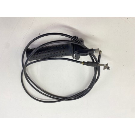 POMO DEL CABLE DEL ACELERADOR PIAGGIO X9 EVOLUTION 180 200 250 4T