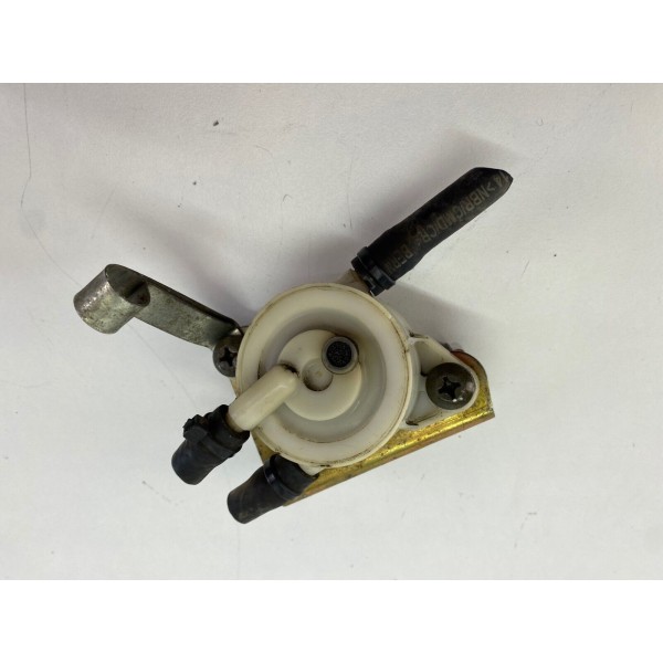 POMPE À VIDE PIAGGIO X9 EVOLUTION 180 200 250 4T