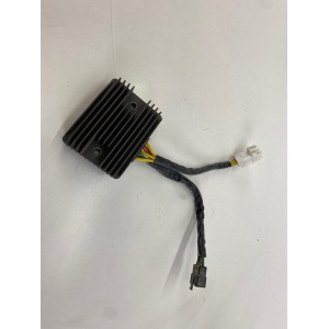 ORIGINAL SPANNUNGSREGLER APRILIA DORSODURO 750 2008-2014