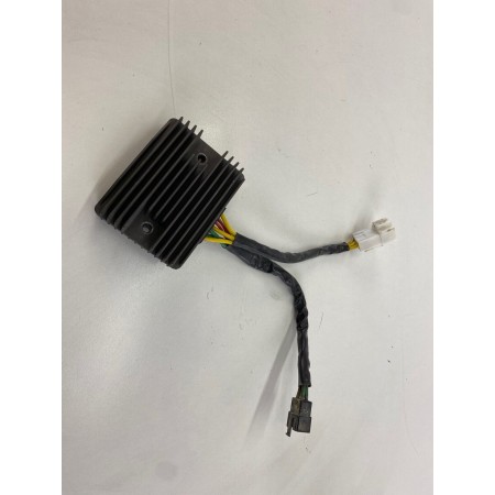 REGOLATORE TENSIONE ORIGINALE APRILIA DORSODURO 750 2008-2014