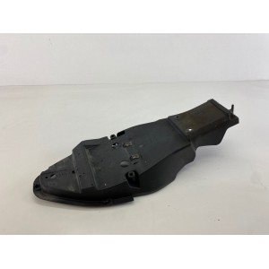 KUNSTSTOFF-UNTERFAHRSCHUTZ APRILIA DORSODURO 750 2008-2014 2