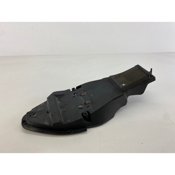 KUNSTSTOFF-UNTERFAHRSCHUTZ APRILIA DORSODURO 750 2008-2014