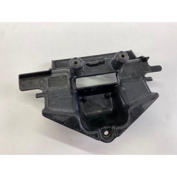 PLASTICA COVER COPRI BATTERIA APRILIA DORSODURO 750 2008-2014