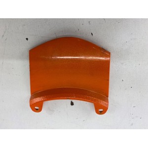PLASTIQUE ARRIÈRE KAWASAKI ER-6N 650 2005-2009