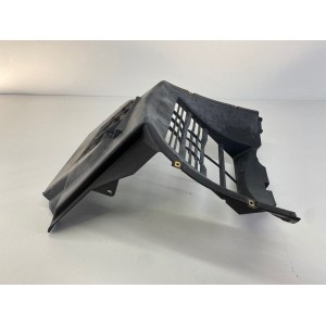 GRIGLIA CALANDRA RADIATORE KYMCO XCITING 250 300 500 2004-2014 2