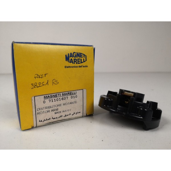 DISTRIBUTORE ROTANTE ALFA ROMEO 33 1.2 1.3 1.5 ALFA SUD NISSAN