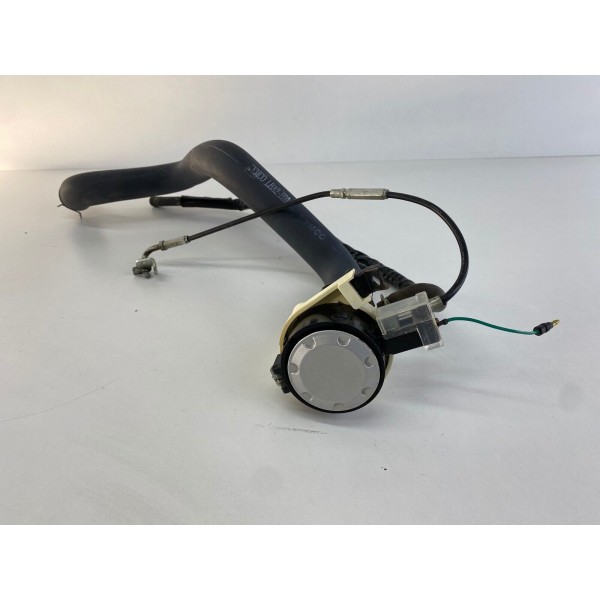 KIT TAPPO SERBATOIO SERRATURA KYMCO XCITING 250 300 500 2004-2014