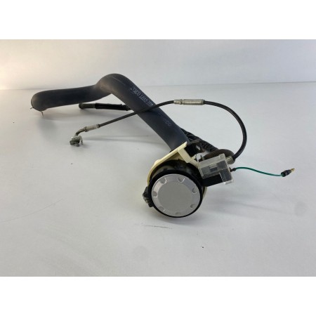 KIT TAPPO SERBATOIO SERRATURA KYMCO XCITING 250 300 500 2004-2014