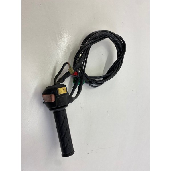 UMLEITUNGSSCHALTERBLOCK RECHTS KYMCO XCITING 500 2004-2007