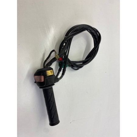 UMLEITUNGSSCHALTERBLOCK RECHTS KYMCO XCITING 500 2004-2007