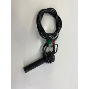 BLOCHETTO DEVIOLUCI COMMUTATORE DESTRO DX KYMCO XCITING 500 2004-2007 2