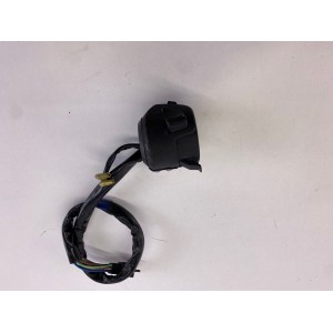 BLOC D'INTERRUPTEUR DE DÉRIVATION GAUCHE KYMCO XCITING 500 2004-2007