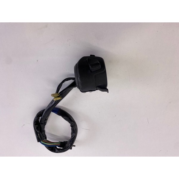 LEFT-HAND DIVERTER SWITCH BLOCK LEFT KYMCO XCITING 500 2004-2007