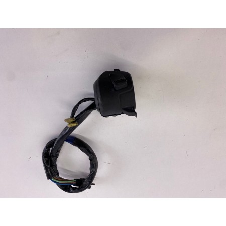 LEFT-HAND DIVERTER SWITCH BLOCK LEFT KYMCO XCITING 500 2004-2007
