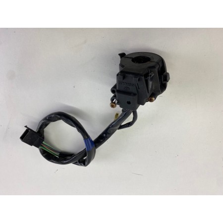 LEFT-HAND DIVERTER SWITCH BLOCK LEFT KYMCO XCITING 500 2004-2007