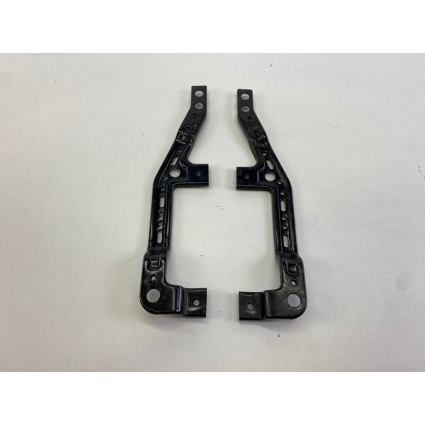 STAFFE PEDANA DX SX KYMCO AGILITY 50 125 150 R16 4T 2008-2013