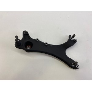 KYMCO AGILITY 125 150 R16 4T 2008-2013 SILENCIEUX ROUE MOTEUR SUPPORT