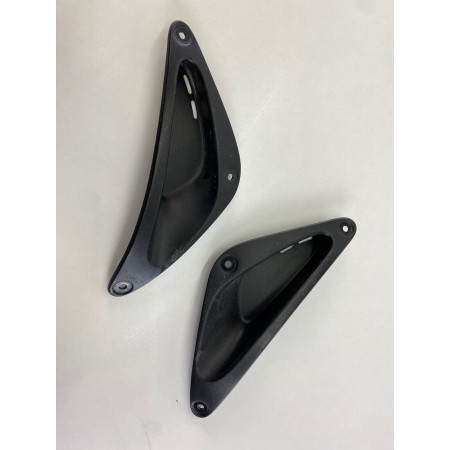 KUNSTSTOFFRAHMEN RECHTS LINKS YAMAHA YZF R6 1999 2000 2001 2002