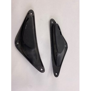 KUNSTSTOFFRAHMEN RECHTS LINKS YAMAHA YZF R6 1999 2000 2001 2002 2