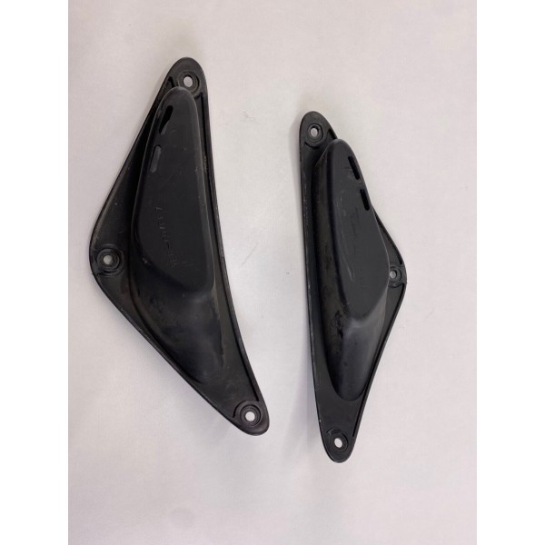 KUNSTSTOFFRAHMEN RECHTS LINKS YAMAHA YZF R6 1999 2000 2001 2002