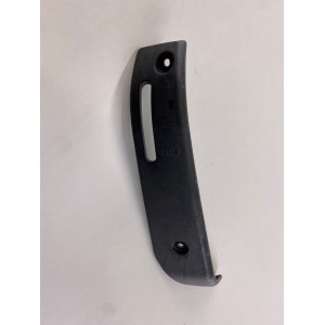 PLASTICA COVER VASCETTA LIQUIDO RAFRREDAMENTO YAMAHA YZF R6 1999 2000 2001 2002