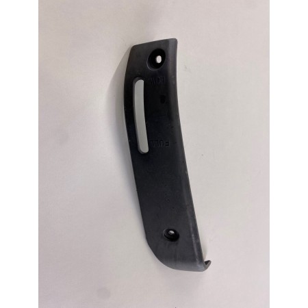 PLASTICA COVER VASCETTA LIQUIDO RAFRREDAMENTO YAMAHA YZF R6 1999 2000 2001 2002