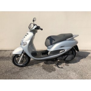 BOBINA YAMAHA TEO'S 125 2000-2004 2