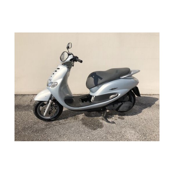 BOBBINA YAMAHA TEO’S 125 2000-2004