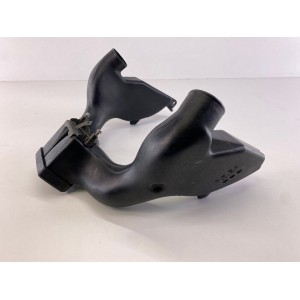 COPPIA COLLETTORI CONDOTTI AIR BOX YAMAHA YZF R6 1998 1999 2000 2001