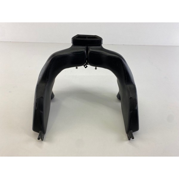 COPPIA COLLETTORI CONDOTTI AIR BOX YAMAHA YZF R6 1998 1999 2000 2001