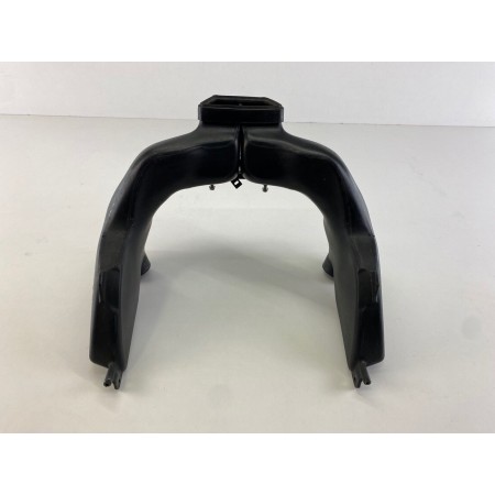 COPPIA COLLETTORI CONDOTTI AIR BOX YAMAHA YZF R6 1998 1999 2000 2001