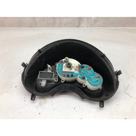 INSTRUMENTE KM-ZÄHLER 12 TAUSEND KM MALAGUTI MADISON 125 1999-2006