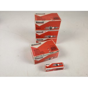 Motorcraft Zündkerze AGRF32C1 Super Zündkerze Bougie Candela Bujía Tennplug