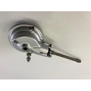 REAR GIMBAL SHAFT HUB SUZUKI INTRUDER VS 600 1995-1997 2