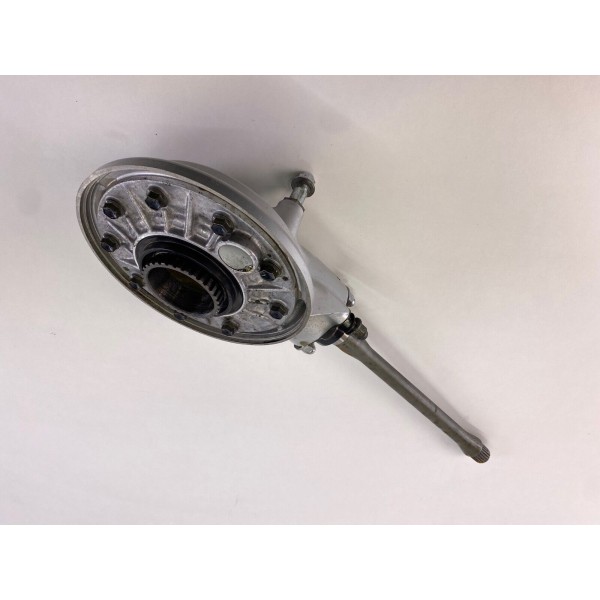 KARDANISCHE HINTERRADNABE SUZUKI INTRUDER VS 600 1995-1997