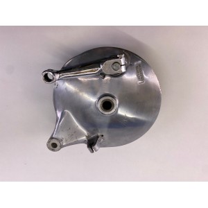 MOZZO FRENO TAMBURO RUOTA POSTERIORE SUZUKI INTRUDER VS 600 1995-1997