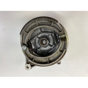 REAR WHEEL DRUM BRAKE HUB SUZUKI INTRUDER VS 600 1995-1997 2