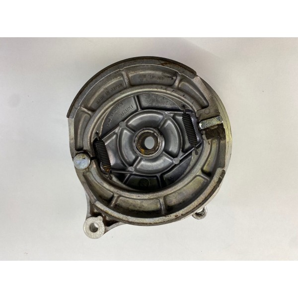 HINTERRAD-TROMMELBREMSNABE SUZUKI INTRUDER VS 600 1995-1997