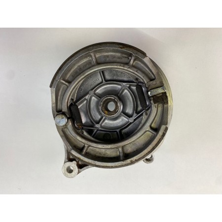 ROUE ARRIERE TAMBOUR MOYEU FREIN SUZUKI INTRUDER VS 600 1995-1997