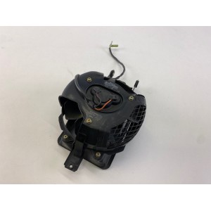 ELETTROVENTOLA RAFFREDAMENTO RADIATORE SUZUKI INTRUDER VS 600 1995-1997