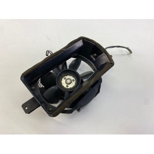 VENTILADOR RADIADOR ELÉCTRICO SUZUKI INTRUDER VS 600 1995-1997 2