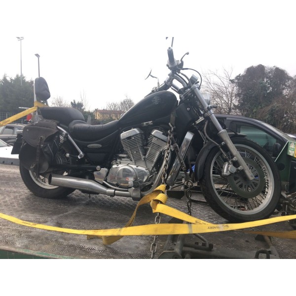SUZUKI INTRUDER VS 600 1995-1997 KARDANGELENK
