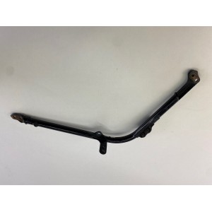 CHASIS SOPORTE MOTOR CUNA DERECHA SUZUKI INTRUDER VS 600 1995-1997 2