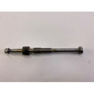 EJE RUEDA TRASERA HUSILLO SUZUKI INTRUDER VS 600 1995-1997