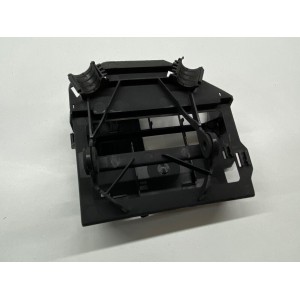 ESTRIBO SOPORTE ECU BMW R1200 RT 2005-2009 61317677320 2