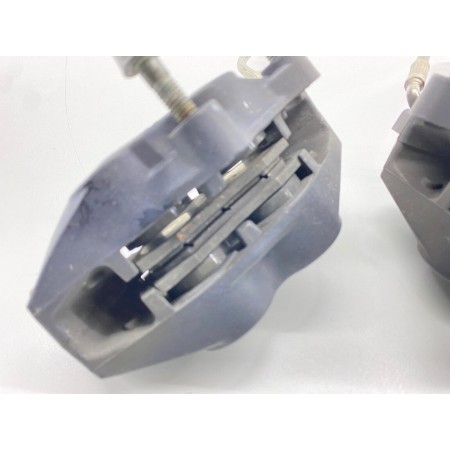 COPPIA PINZE FRENO ANTERIORI DX SX BMW R1200 RT R 1200RT 2005-2009