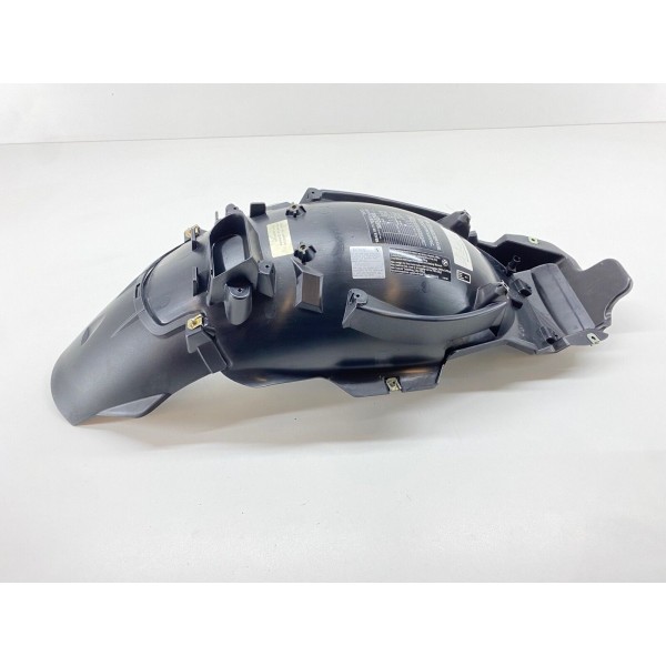 PLASTICA PARAFANGO SOTTO CODA SCOCCA CODINO BMW R1200 RT R 1200RT 2005-2009