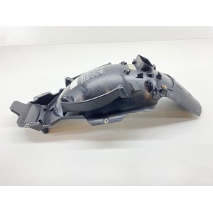 GARDE-BOUE PLASTIQUE SOUS LE CORPS ARRIÈRE BMW R1200 RT 2005-2009 2