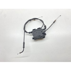 BMW R1200 RT CAJA SEPARADORA DEL CABLE DEL ACELERADOR 2005-2009 2