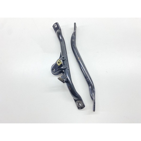 COPPIA STAFFE TELAIETTI DX SX MOTORE TELAIO BMW R1200 RT R 1200RT 2005-2009